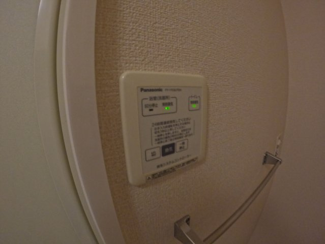 【設備】 | プティシャンⅠ