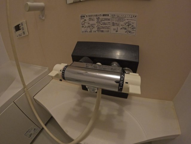 【設備】 | プティシャンⅠ