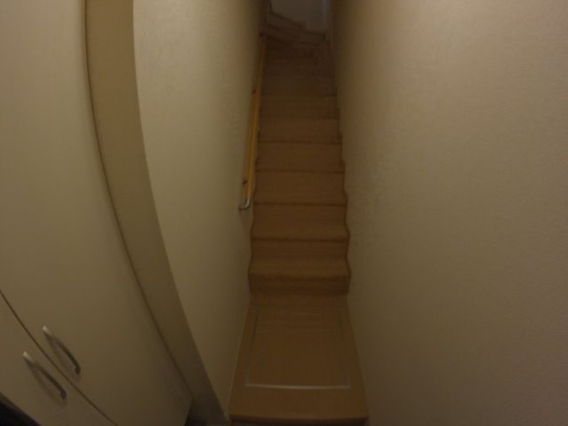 【玄関】 | プティシャンⅠ