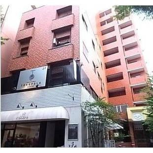 【外観】 | エバーライフ赤坂 | 外観もきれいです