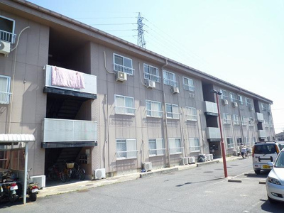 【駐車場】 | シャトルムツミ