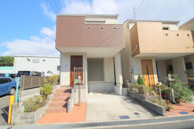 【外観】 | e-town長成