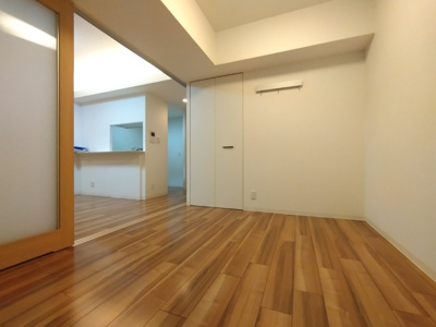 【洋室】 | アーバネックス高槻芥川