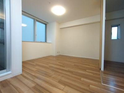 【内装】 | アーバネックス高槻芥川