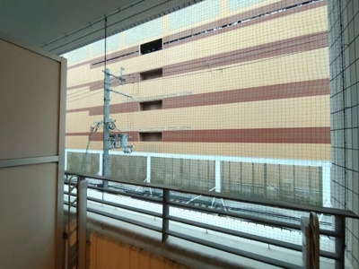 【展望】 | アーバネックス高槻芥川