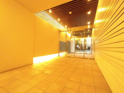【エントランス】 | アーバネックス高槻芥川