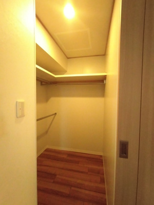 【収納】 | アーバネックス高槻芥川