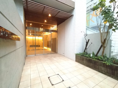 【その他共用部分】 | アーバネックス高槻芥川