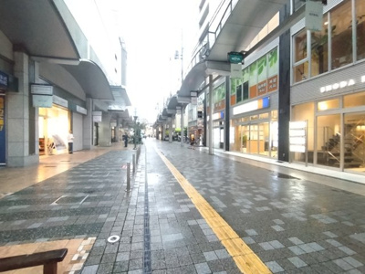 【周辺】 | アーバネックス高槻芥川