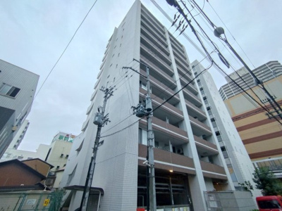 【外観】 | アーバネックス高槻芥川