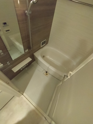 【浴室】 | アーバネックス高槻芥川