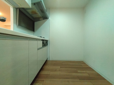 【キッチン】 | アーバネックス高槻芥川