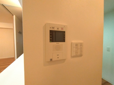 【セキュリティ】 | アーバネックス高槻芥川