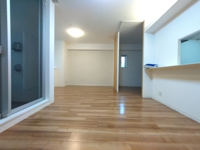 【内装】 | アーバネックス高槻芥川