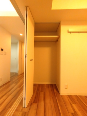 【収納】 | アーバネックス高槻芥川