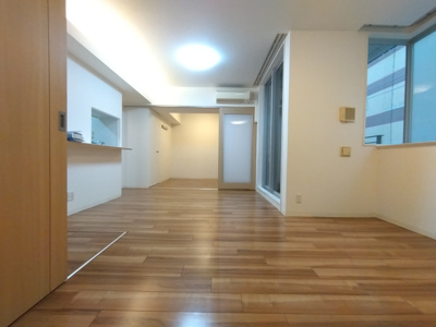 【居間・リビング】 | アーバネックス高槻芥川