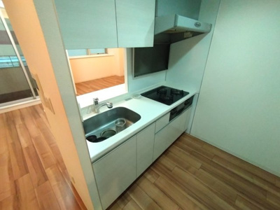 【キッチン】 | アーバネックス高槻芥川