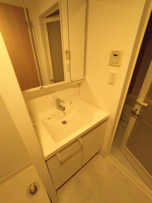【洗面所】 | アーバネックス高槻芥川