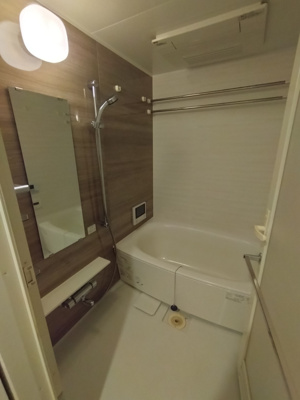 【浴室】 | アーバネックス高槻芥川