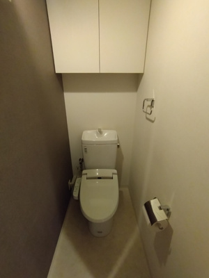 【トイレ】 | アーバネックス高槻芥川