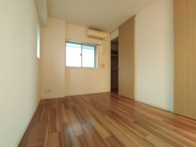 【寝室】 | アーバネックス高槻芥川