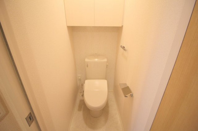 【トイレ】 | D-room中桜塚