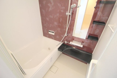 【浴室】 | D-room中桜塚