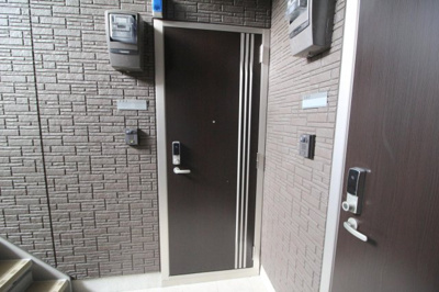 【玄関】 | D-room中桜塚