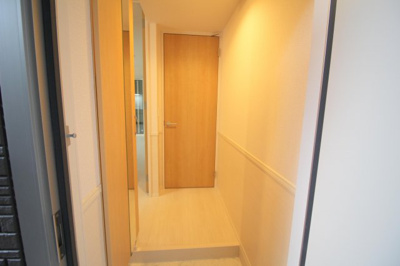 【玄関】 | D-room中桜塚