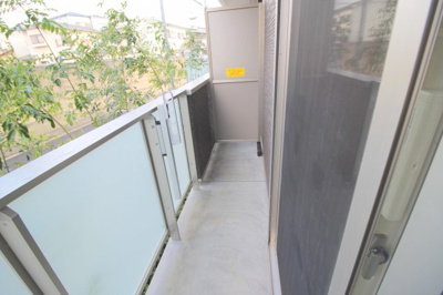 【バルコニー】 | D-room中桜塚