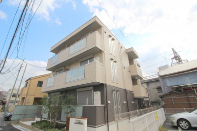 【外観】 | D-room中桜塚