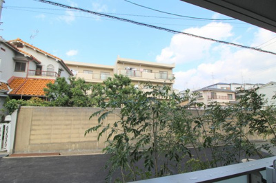 【展望】 | D-room中桜塚