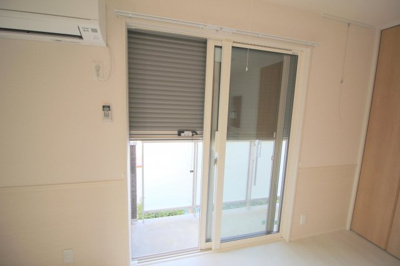 【セキュリティ】 | D-room中桜塚