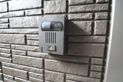 【セキュリティ】 | D-room中桜塚