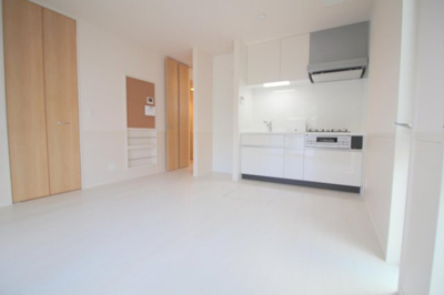 【洋室】 | D-room中桜塚