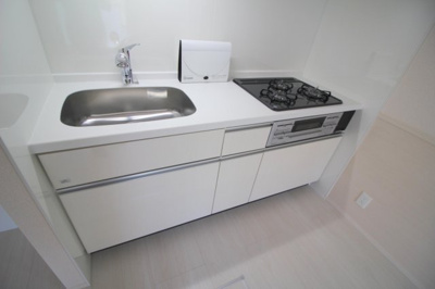 【キッチン】 | D-room中桜塚