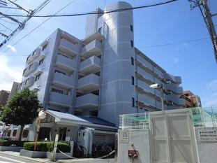 【外観】 | マイン西公園 | 建物外観を気になさる方へ、見た目の良い物件です