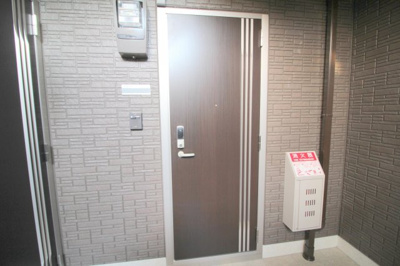 【玄関】 | D-room中桜塚