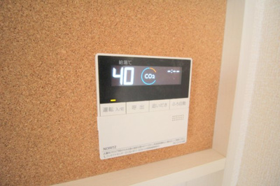 【設備】 | D-room中桜塚