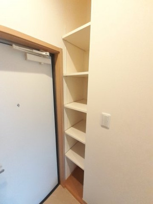 【玄関】 | STUDIO1004