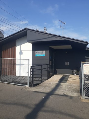 【外観】 | STUDIO1004