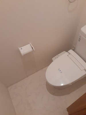 【トイレ】 | STUDIO1004