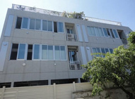 神楽坂南町アパートメントの画像
