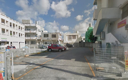 新町駐車場 那覇市の賃貸情報なら不動産ステーション沖縄 新町駐車場 那覇市の賃貸情報なら不動産ステーション沖縄