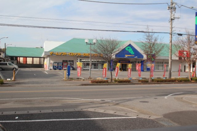 【展望】 | ウエストハイム