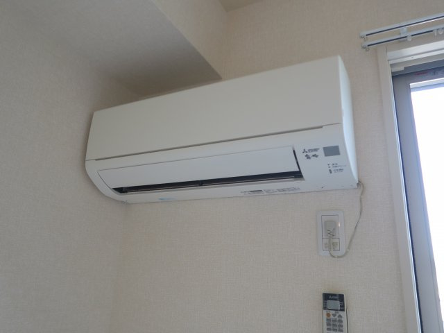 サンポワールの設備