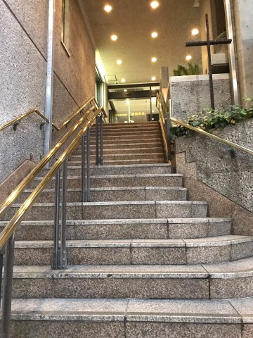 銀座教会堂ビルのその他共用部分