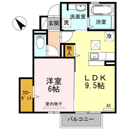 【間取り】 | フルハウス　オオツカ