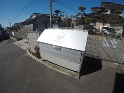 【その他共用部分】 | フルハウス　オオツカ