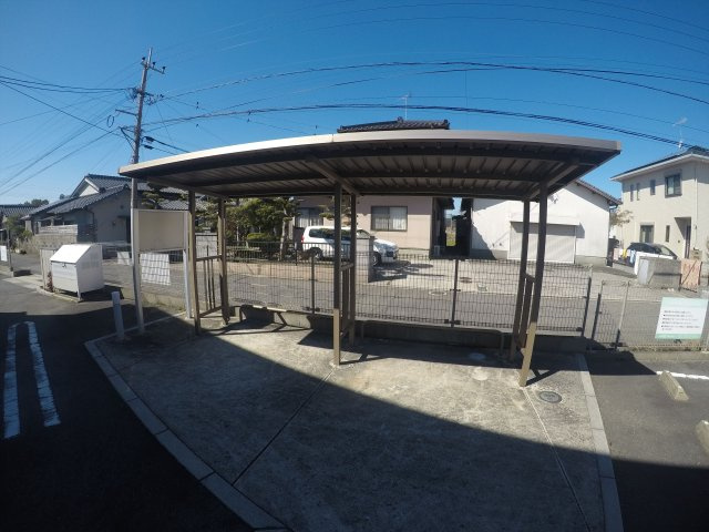 【その他共用部分】 | フルハウス　オオツカ